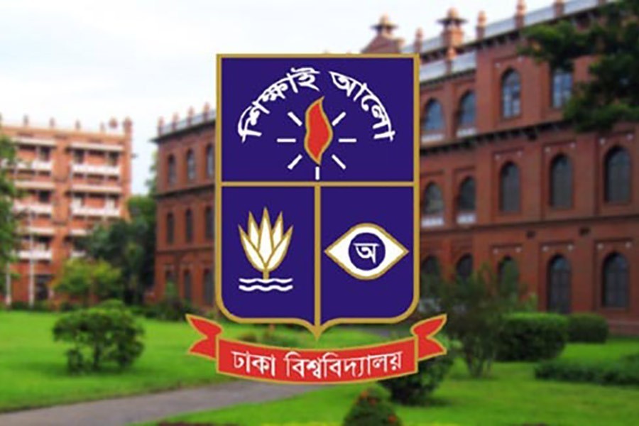 Dhaka University students urge reopening of dormitories