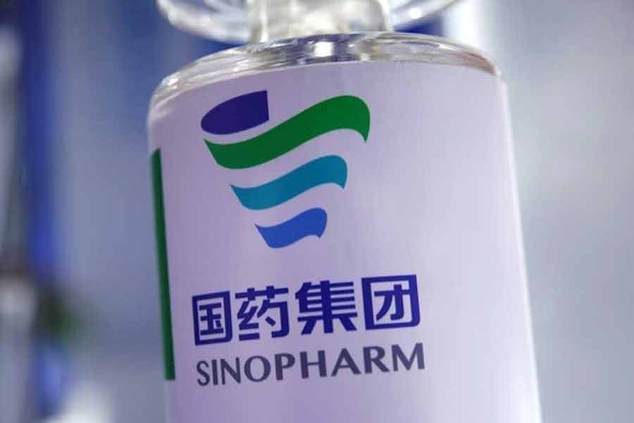 China’s Sinopharm to supply vaccine at $10 each to Bangladesh 