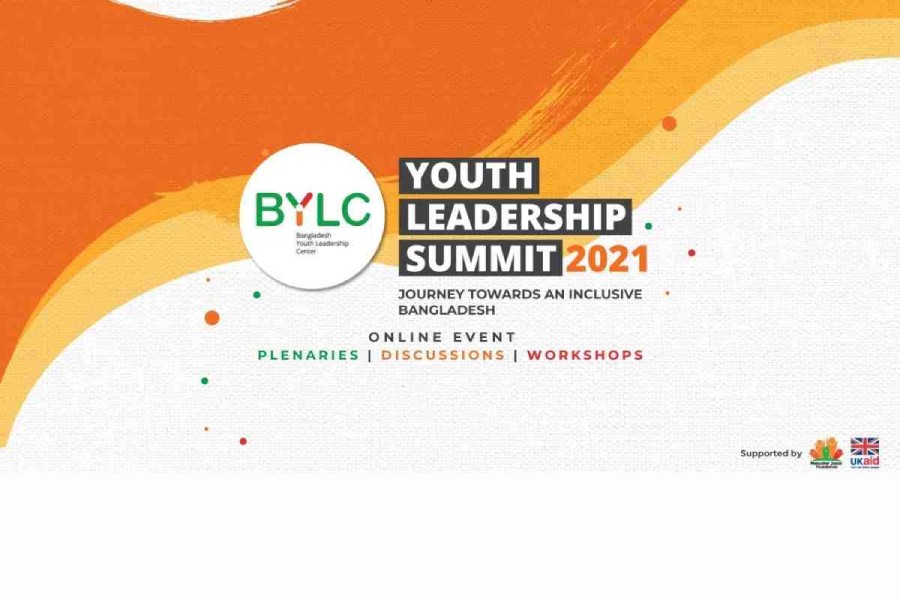 Leadership summit for youths