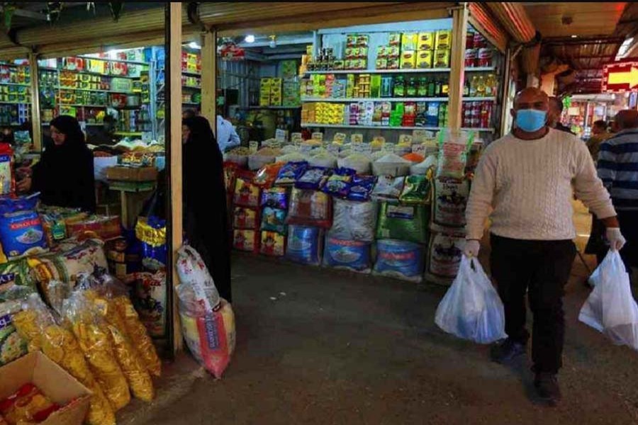 Inflation target set at 5.3pc for FY22