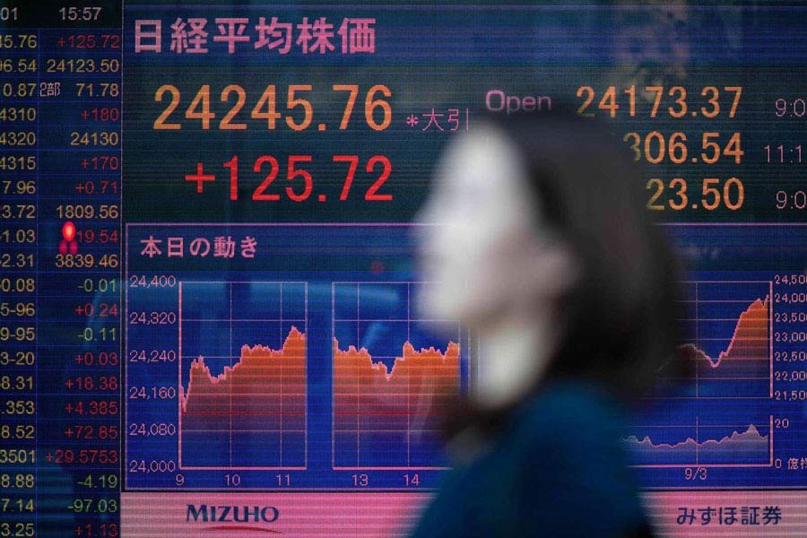 Linking Asia's financial markets will help to overcome the next crisis