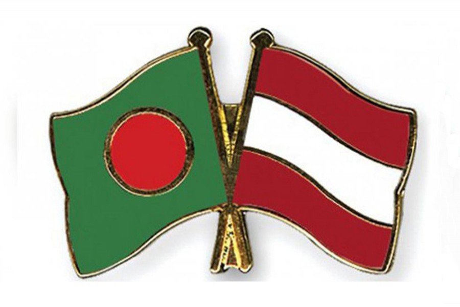 Bangladesh, Austria sign Air Services Agreement   