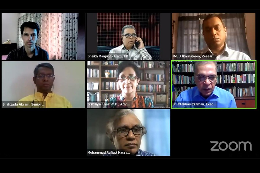 Irregularities, corruption continue in public hospitals, says TIB