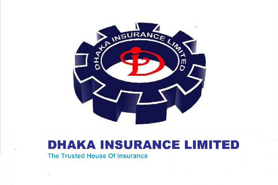 Dhaka Insurance declares 20pc cash dividend for 2020