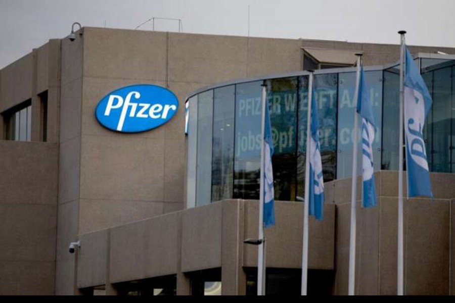 US plans to donate 500m Pfizer doses globally