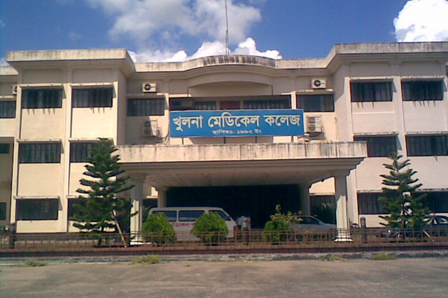 10 more Covid patients die in Khulna division