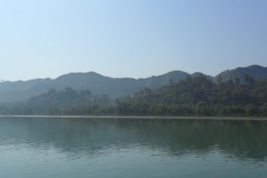 Police recover bodies of three Rohingya from Naf River