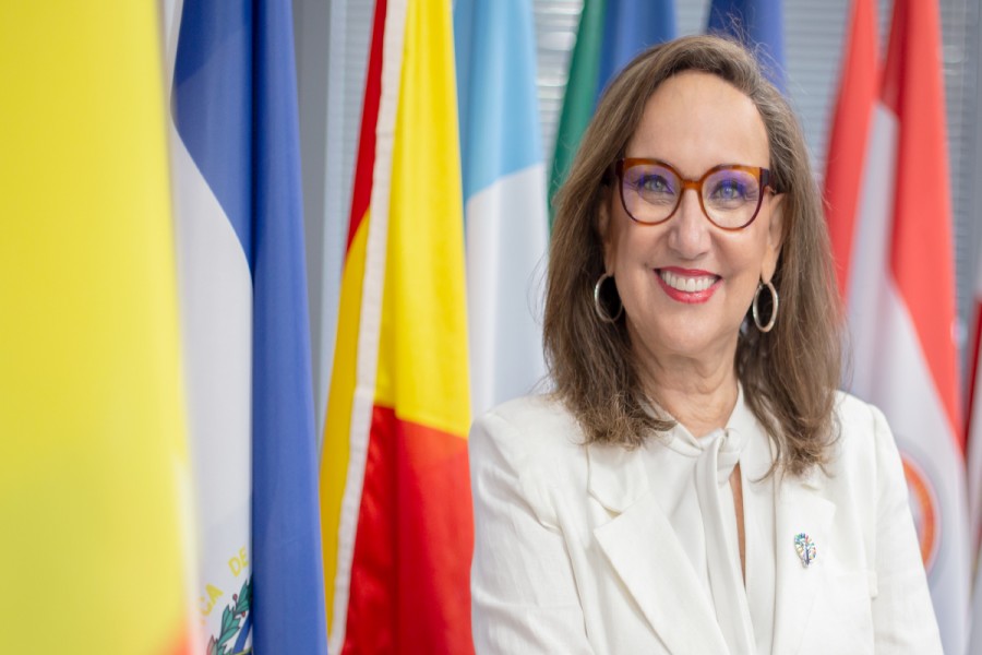Costa Rica’s Grynspan first female secretary-general of UNCTAD