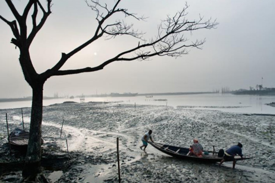 Bangladesh to host virtual V20 Climate Vulnerables Finance Summit in July