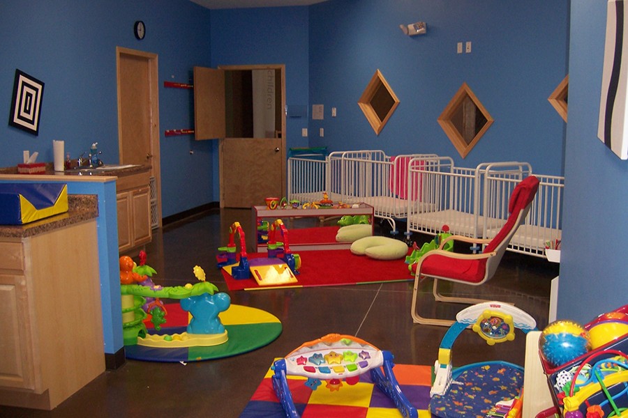 JS passes bill to ensure safe child daycare centres
