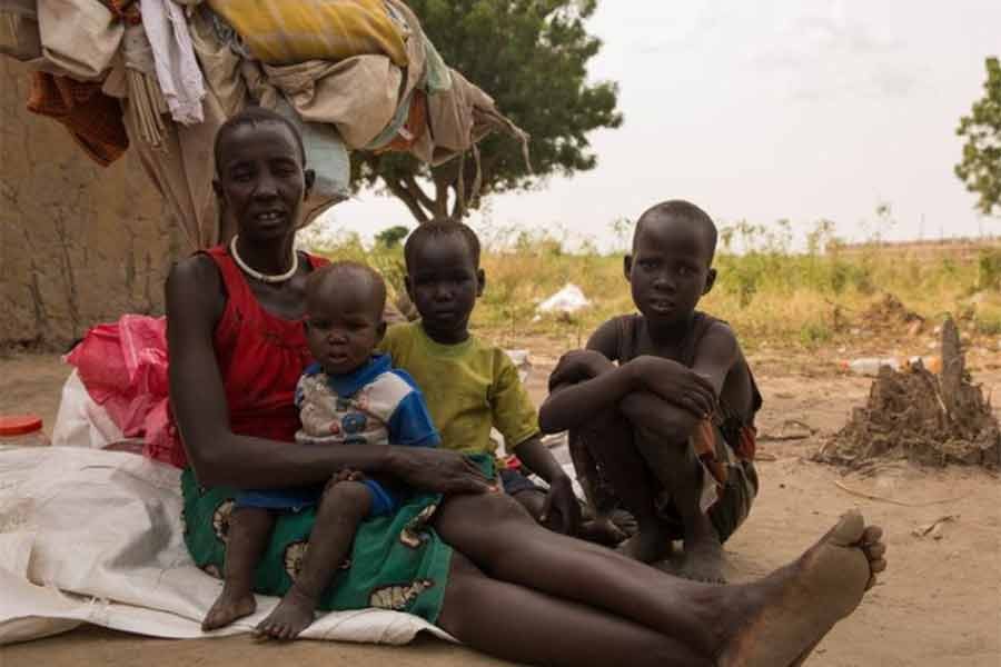 Bangladesh gives Tk 650m to Sudan in debt relief