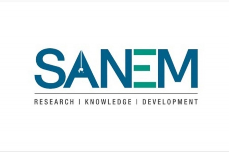 Weak execution capacity creates corruption: SANEM conference