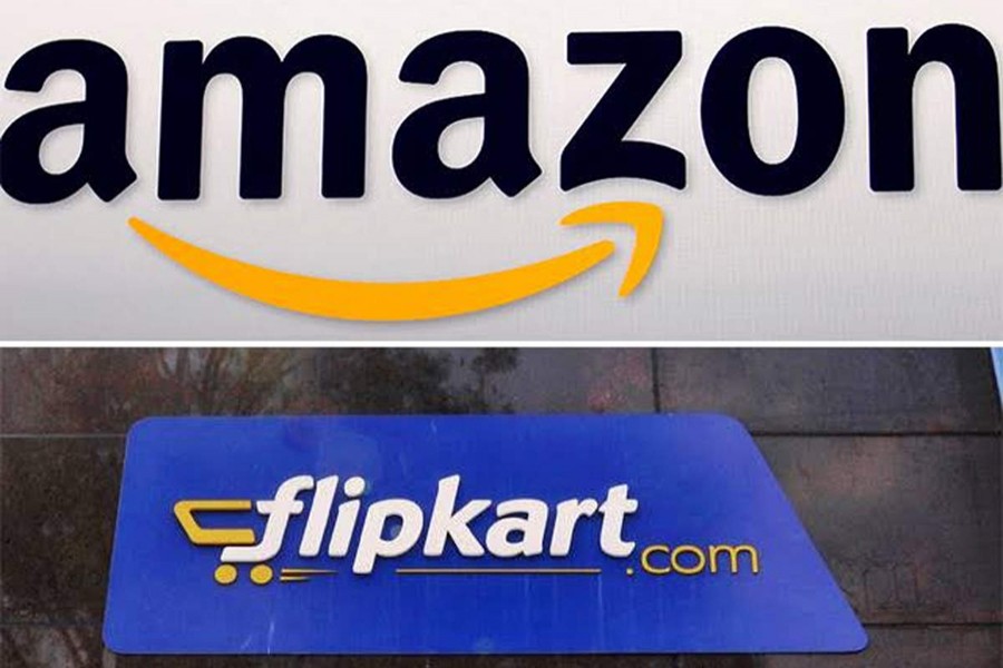 India proposes tighter e-commerce rules amid complaints against Amazon, Flipkart