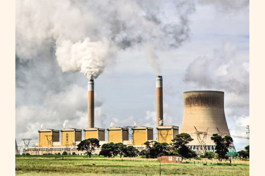 TIB praises decision to scrap 10 coal-based power plants