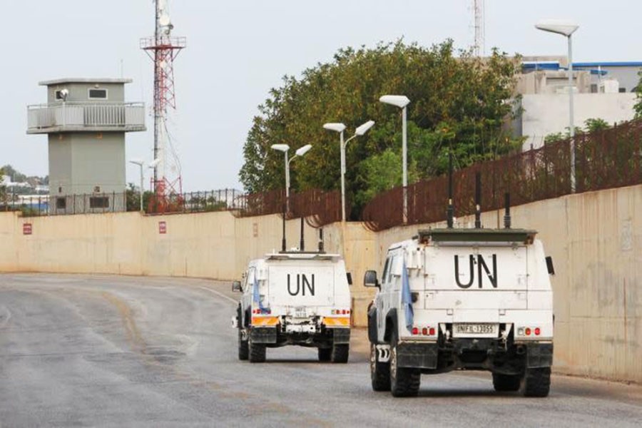 UN peacekeeping missions globally prepare for possible shutdown