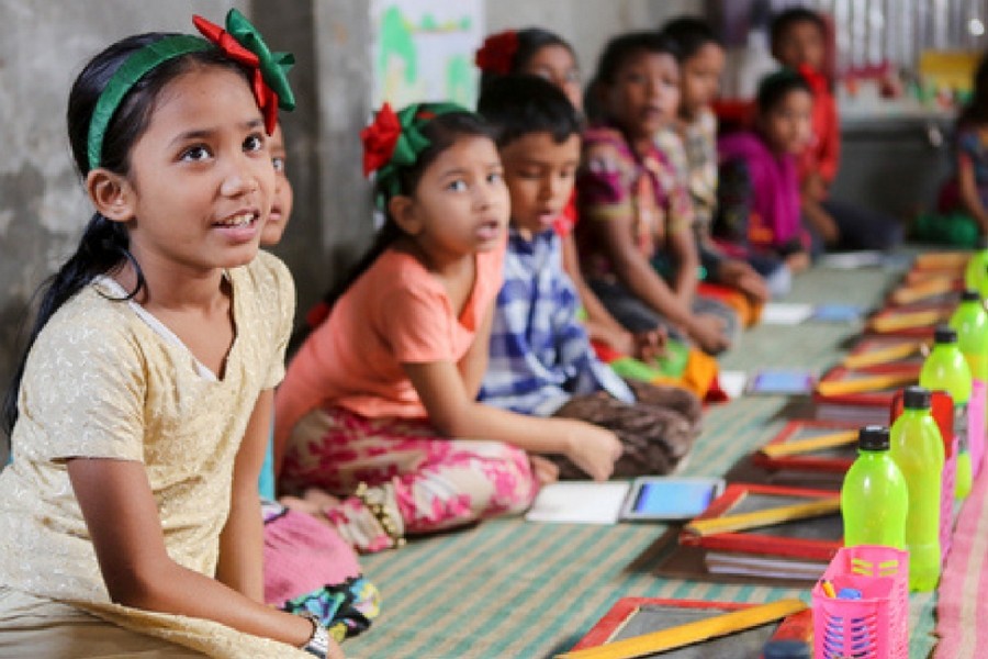 Problem-solving skills essential for Bangladeshi children: Experts