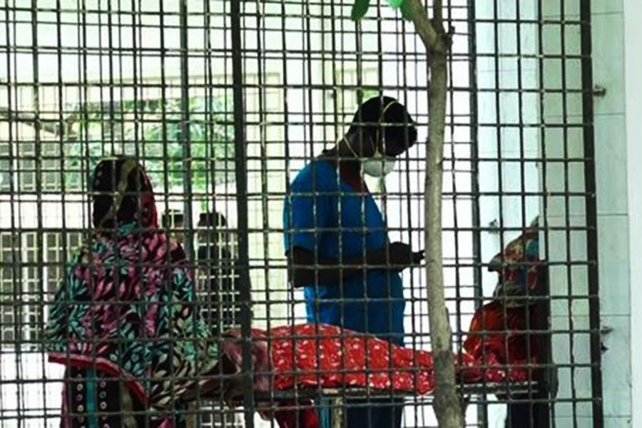 13 more deaths reported at RMCH Covid unit