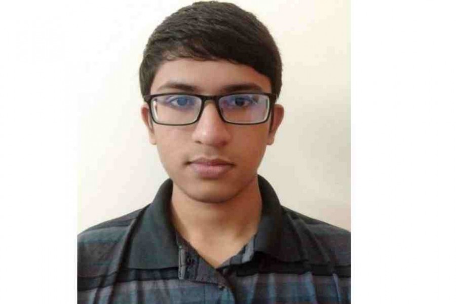 Bangladesh bags first-ever Maths Olympiad gold