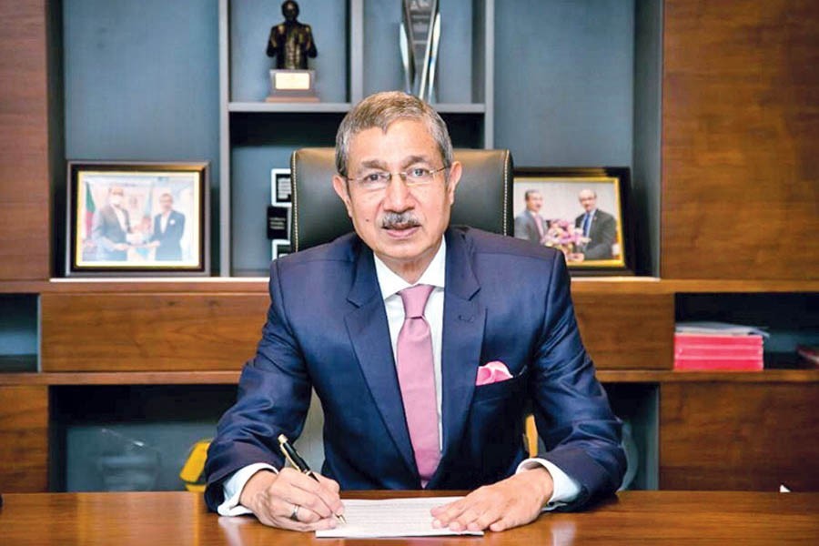 Dhaka Bank to double investment in retail, SME sectors