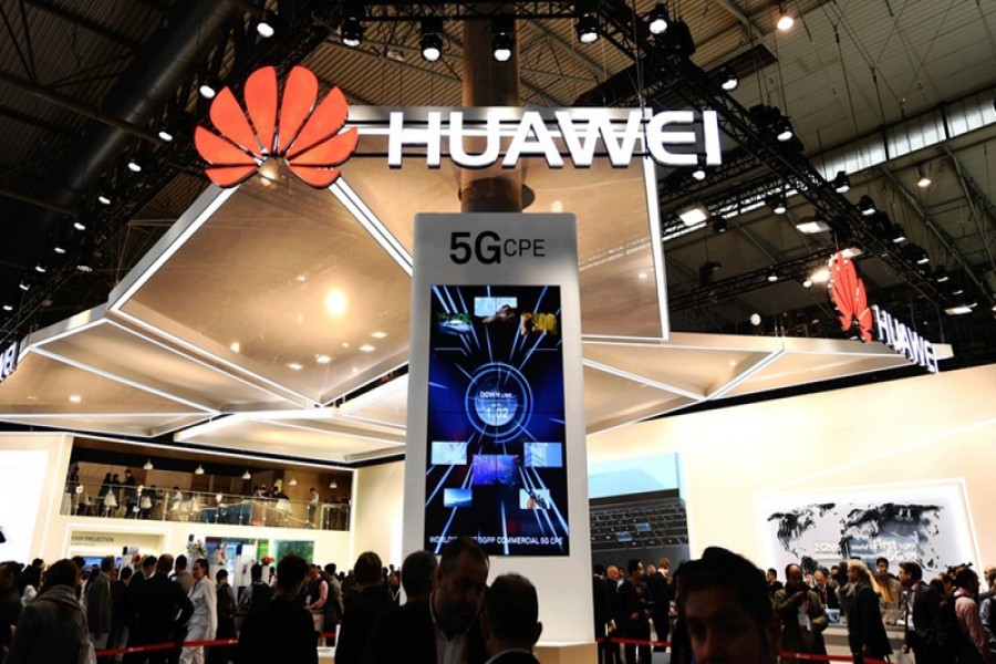 Reporting of Huawei’s two test satellites launch for 6G research is fake news: Huawei