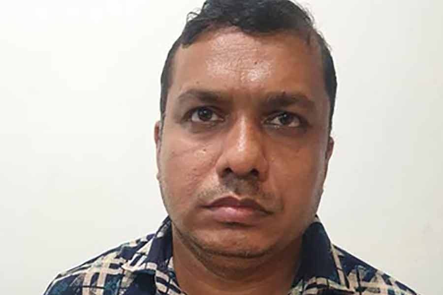 খোরশেদ আলম