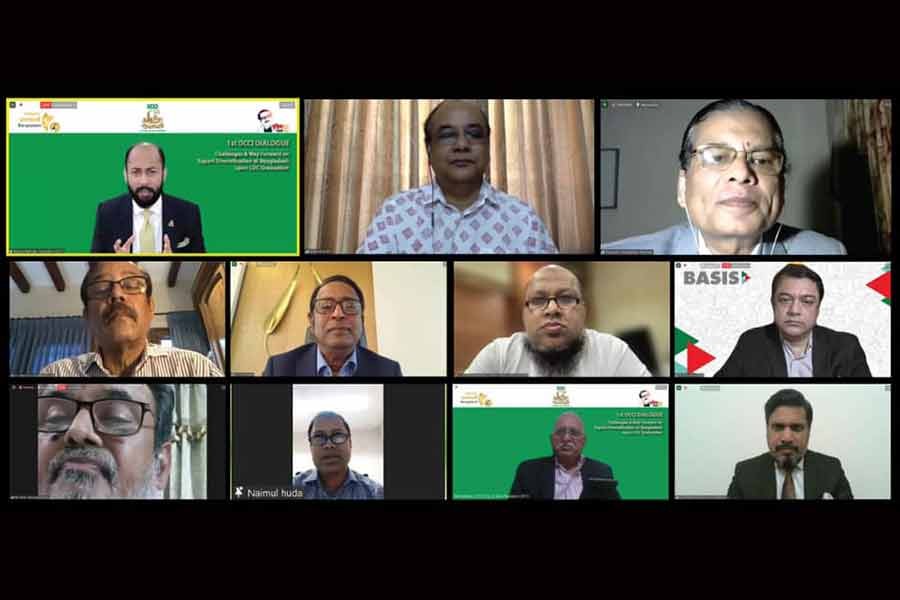 ‘Bangladesh has five more years to get ready for post-LDC challenges'