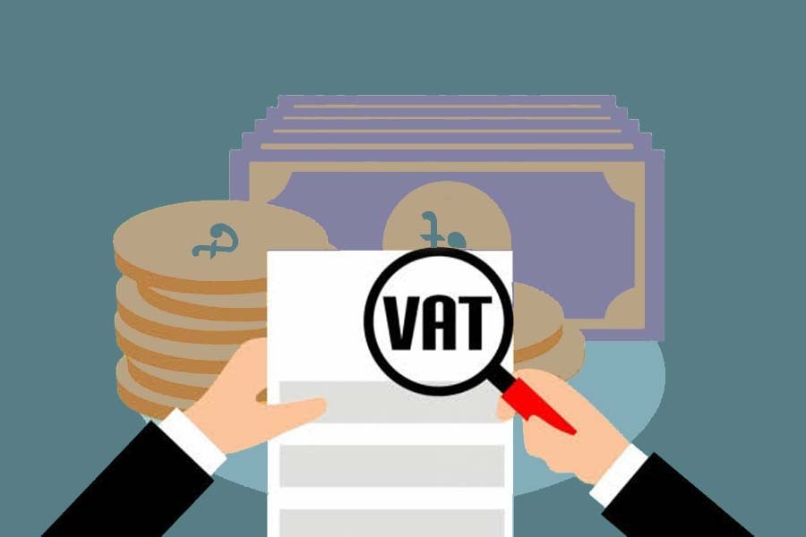 Bangladeshi poor bear over 12pc burden of VAT: Study