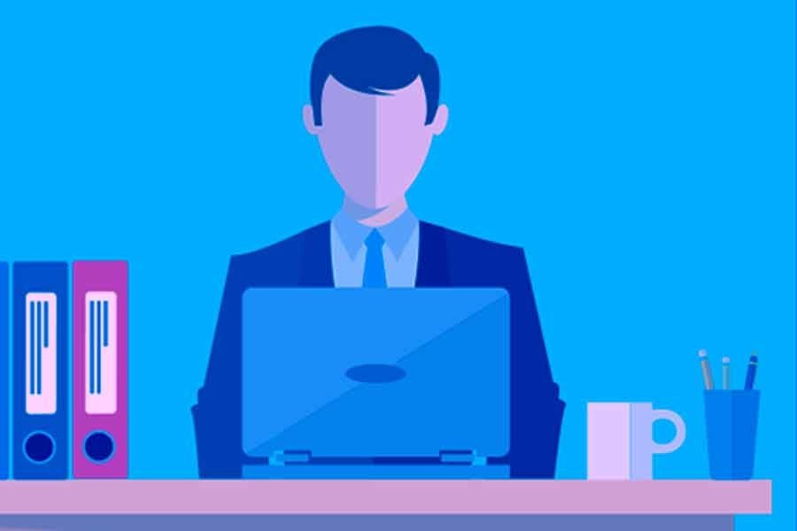 No registration application for one-person company so far!