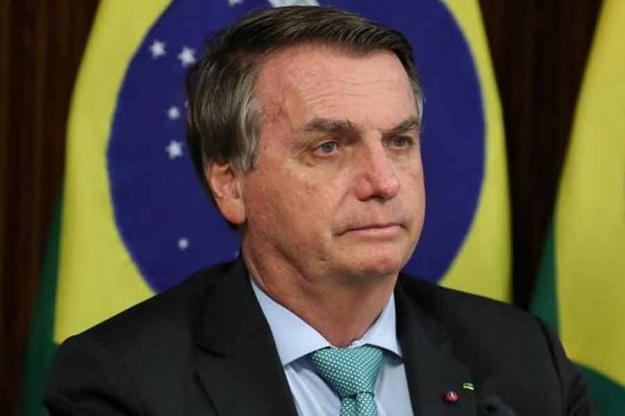 Jair Bolsonaro