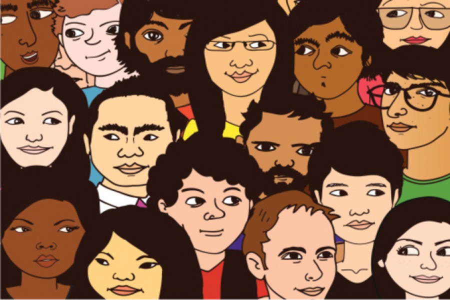 Demographic dividend: Let's seize the opportunity