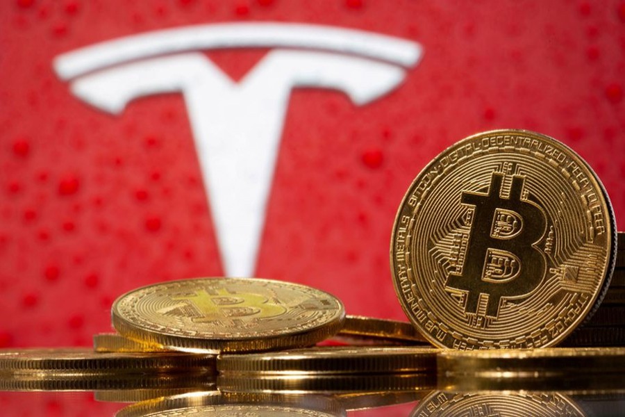 Musk says Tesla likely to restart accepting bitcoin as payments