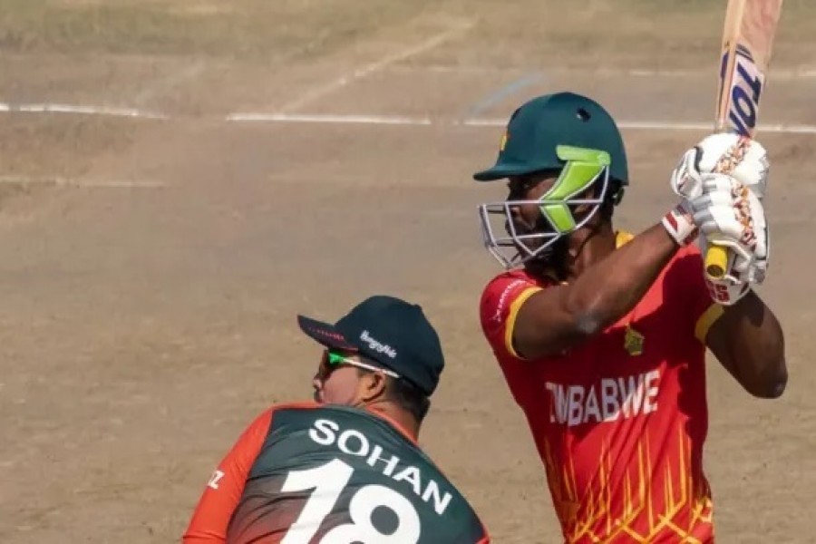 Bangladesh asked to bowl, eye T20 series win over Zimbabwe