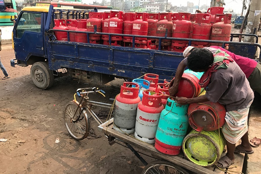 BERC raises domestic LPG price for pvt operators by 11.44pc