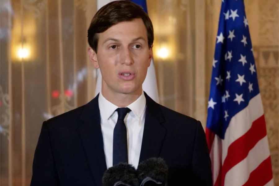 Jared Kushner