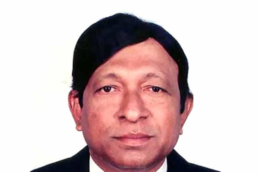 Lawmaker Ali Ashraf dies at 73