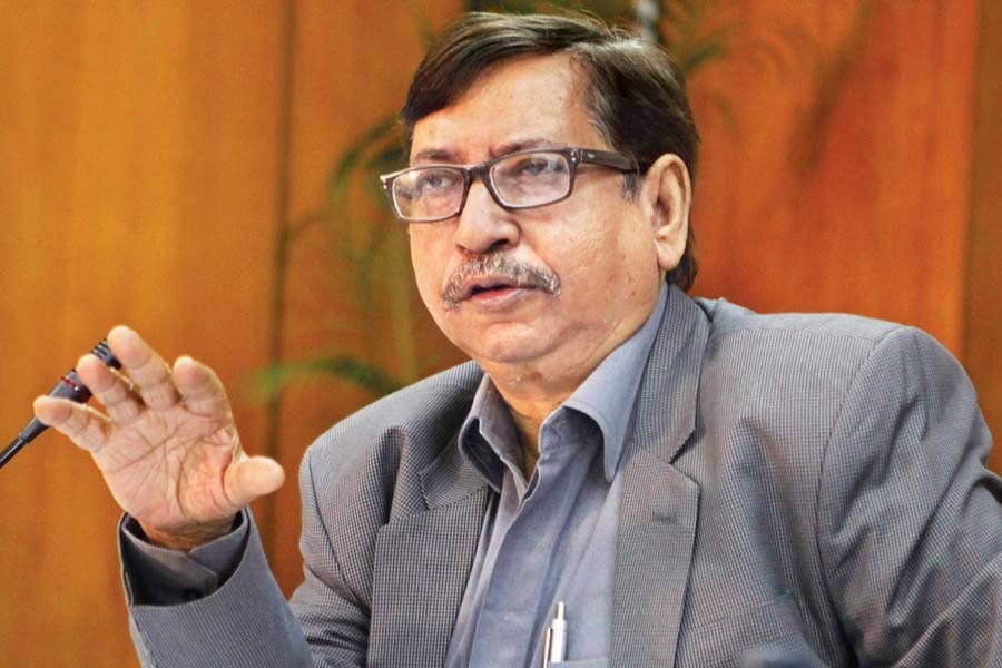 FE founder editor Moazzem Hossain’s 3rd death anniversary today