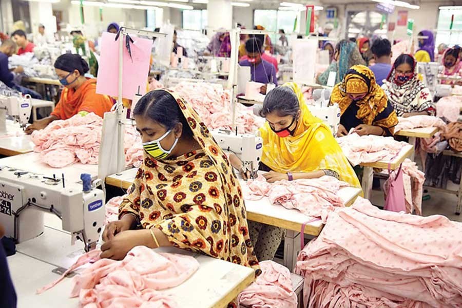 BGMEA urges global buyers not to penalise local suppliers for delays