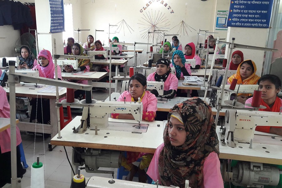 Tech education needs upgrading