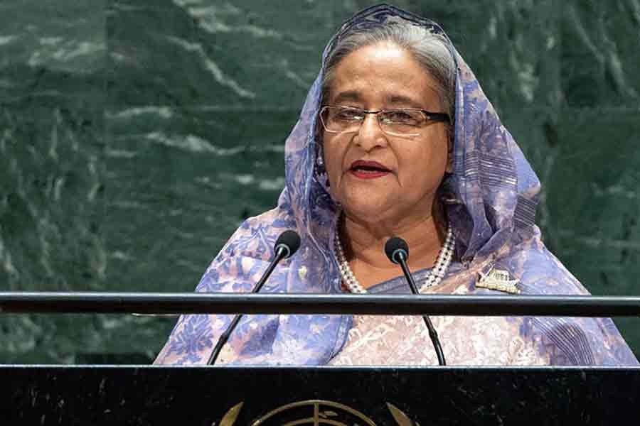 PM likely to join 76th UNGA in person