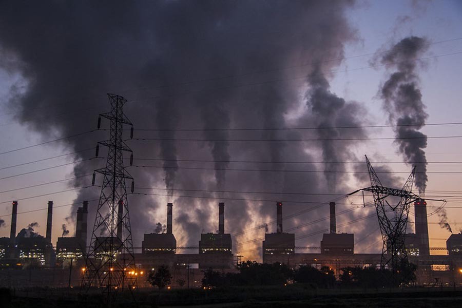 ADB, Citi, HSBC, Prudential plan for Asian coal-fired closures