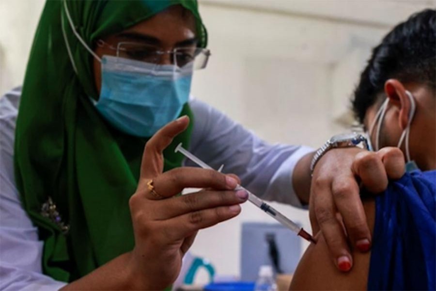 Health ministry says it never said ‘unvaccinated travel would be punishable’