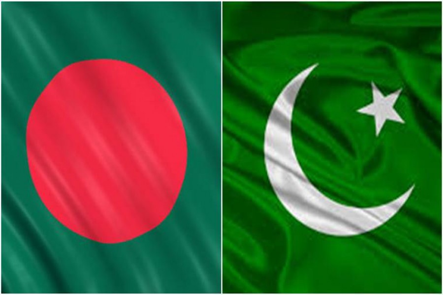 Bangladesh and Pakistan: A world apart now