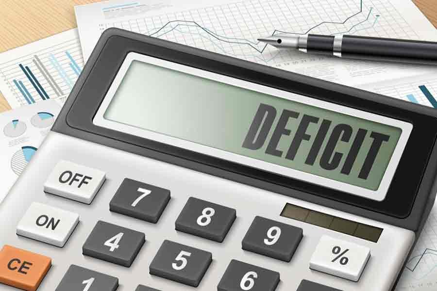 Some thoughts on financing the budget deficit