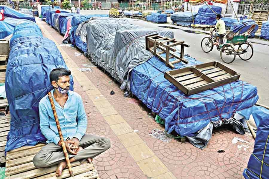 Bangladesh to reopen almost all economic activities from Aug 11