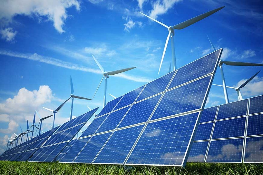 Low-cost sustainable finance key to promoting green energy: Stakeholders