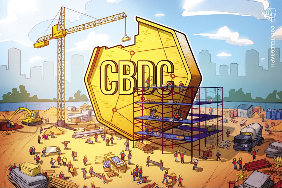 Central bank digital currency & Bangladesh