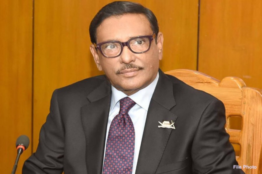 Ferry collisions with Padma Bridge will be probed: Quader