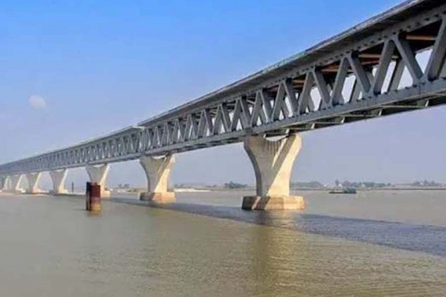 BIWTA showed negligence to Padma Bridge project office advice not to set up jetty at Banglabazar