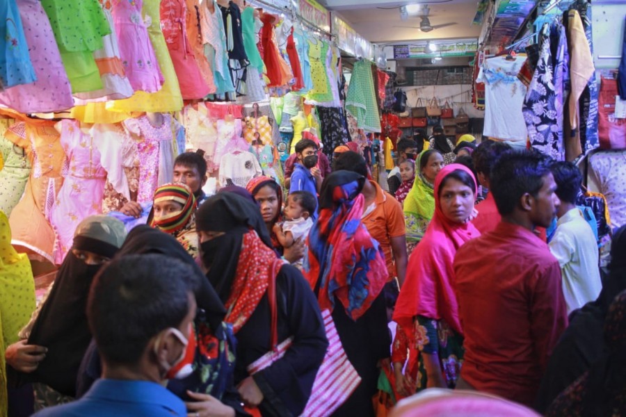 People flout health safety rules as virus curbs eased