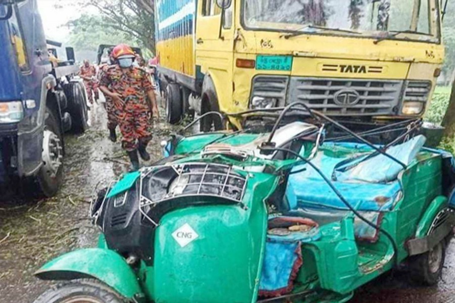 ছবিঃ ফোকাস বাংলা